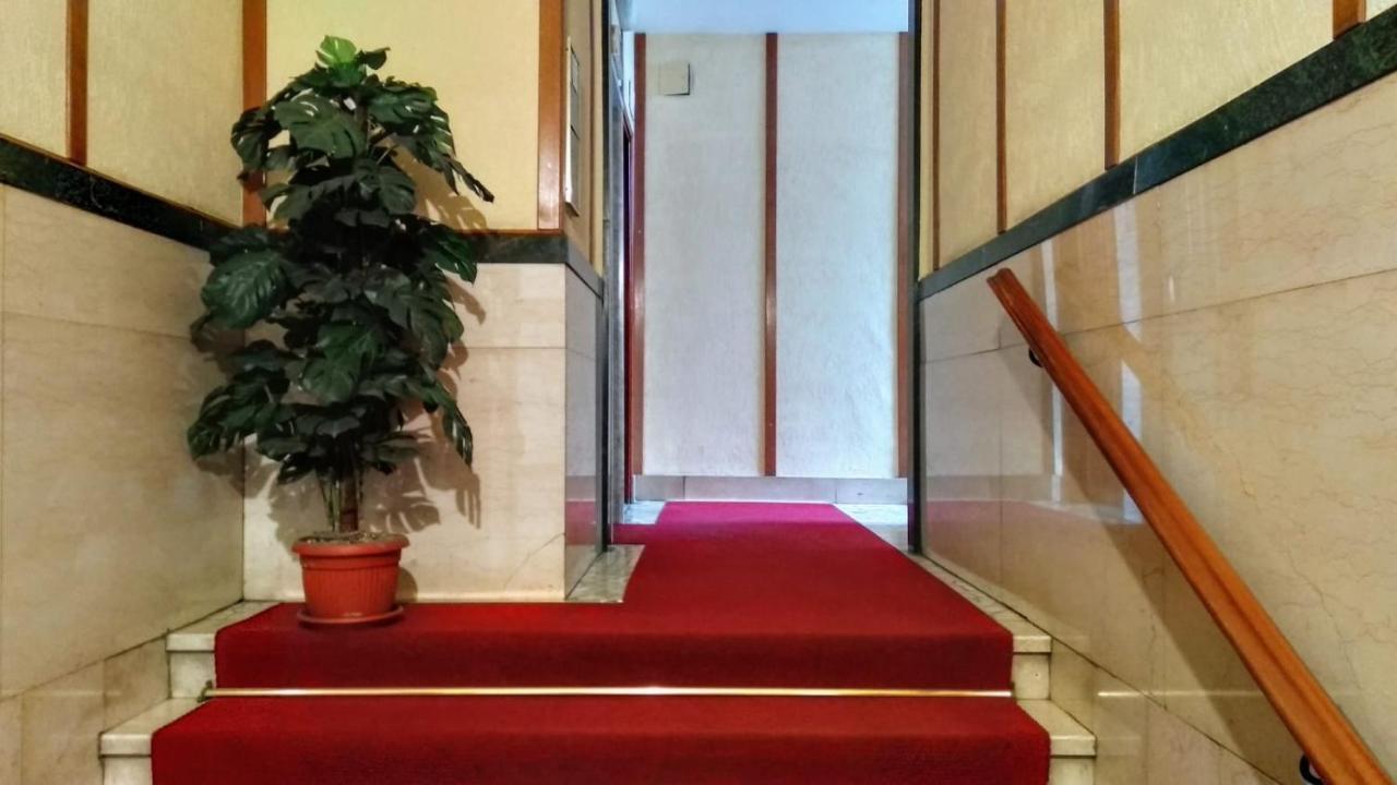 토리노 Attico Con Vista 아파트 외부 사진